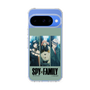 スリムプロテクションケース［ SPY×FAMILY - ビジュアル2 ］