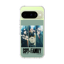 スリムプロテクションケース［ SPY×FAMILY - ビジュアル2 ］