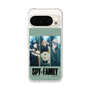 スリムプロテクションケース［ SPY×FAMILY - ビジュアル2 ］
