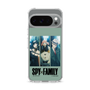 スリムプロテクションケース［ SPY×FAMILY - ビジュアル2 ］