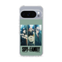 スリムプロテクションケース［ SPY×FAMILY - ビジュアル2 ］
