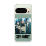 スリムプロテクションケース［ SPY×FAMILY - ビジュアル2 ］