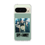 スリムプロテクションケース［ SPY×FAMILY - ビジュアル2 ］