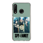 スリムプロテクションケース［ SPY×FAMILY - ビジュアル2 ］