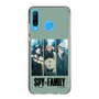 スリムプロテクションケース［ SPY×FAMILY - ビジュアル2 ］