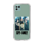 スリムプロテクションケース［ SPY×FAMILY - ビジュアル2 ］