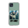スリムプロテクションケース［ SPY×FAMILY - ビジュアル2 ］
