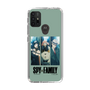 スリムプロテクションケース［ SPY×FAMILY - ビジュアル2 ］