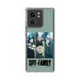スリムプロテクションケース［ SPY×FAMILY - ビジュアル2 ］