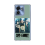 スリムプロテクションケース［ SPY×FAMILY - ビジュアル2 ］