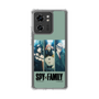 スリムプロテクションケース［ SPY×FAMILY - ビジュアル2 ］