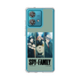 スリムプロテクションケース［ SPY×FAMILY - ビジュアル2 ］