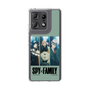 スリムプロテクションケース［ SPY×FAMILY - ビジュアル2 ］