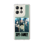 スリムプロテクションケース［ SPY×FAMILY - ビジュアル2 ］