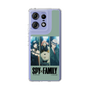 スリムプロテクションケース［ SPY×FAMILY - ビジュアル2 ］