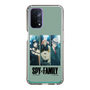 スリムプロテクションケース［ SPY×FAMILY - ビジュアル2 ］