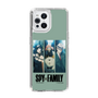 スリムプロテクションケース［ SPY×FAMILY - ビジュアル2 ］
