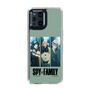 スリムプロテクションケース［ SPY×FAMILY - ビジュアル2 ］