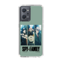 スリムプロテクションケース［ SPY×FAMILY - ビジュアル2 ］