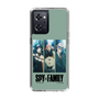 スリムプロテクションケース［ SPY×FAMILY - ビジュアル2 ］
