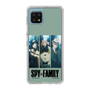 スリムプロテクションケース［ SPY×FAMILY - ビジュアル2 ］