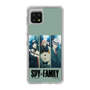 スリムプロテクションケース［ SPY×FAMILY - ビジュアル2 ］