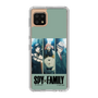 スリムプロテクションケース［ SPY×FAMILY - ビジュアル2 ］