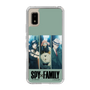 スリムプロテクションケース［ SPY×FAMILY - ビジュアル2 ］