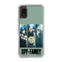 スリムプロテクションケース［ SPY×FAMILY - ビジュアル2 ］