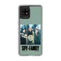 スリムプロテクションケース［ SPY×FAMILY - ビジュアル2 ］