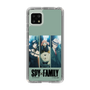 スリムプロテクションケース［ SPY×FAMILY - ビジュアル2 ］