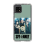 スリムプロテクションケース［ SPY×FAMILY - ビジュアル2 ］