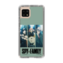 スリムプロテクションケース［ SPY×FAMILY - ビジュアル2 ］