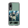 スリムプロテクションケース［ SPY×FAMILY - ビジュアル2 ］