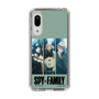 スリムプロテクションケース［ SPY×FAMILY - ビジュアル2 ］