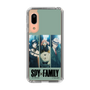 スリムプロテクションケース［ SPY×FAMILY - ビジュアル2 ］