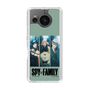スリムプロテクションケース［ SPY×FAMILY - ビジュアル2 ］