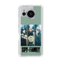 スリムプロテクションケース［ SPY×FAMILY - ビジュアル2 ］