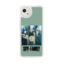 スリムプロテクションケース［ SPY×FAMILY - ビジュアル2 ］