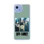 スリムプロテクションケース［ SPY×FAMILY - ビジュアル2 ］