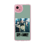 スリムプロテクションケース［ SPY×FAMILY - ビジュアル2 ］