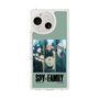 スリムプロテクションケース［ SPY×FAMILY - ビジュアル2 ］