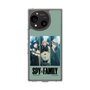 スリムプロテクションケース［ SPY×FAMILY - ビジュアル2 ］