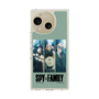 スリムプロテクションケース［ SPY×FAMILY - ビジュアル2 ］