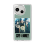 スリムプロテクションケース［ SPY×FAMILY - ビジュアル2 ］