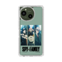スリムプロテクションケース［ SPY×FAMILY - ビジュアル2 ］