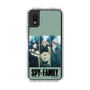 スリムプロテクションケース［ SPY×FAMILY - ビジュアル2 ］