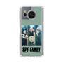 スリムプロテクションケース［ SPY×FAMILY - ビジュアル2 ］