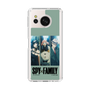 スリムプロテクションケース［ SPY×FAMILY - ビジュアル2 ］