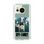 スリムプロテクションケース［ SPY×FAMILY - ビジュアル2 ］